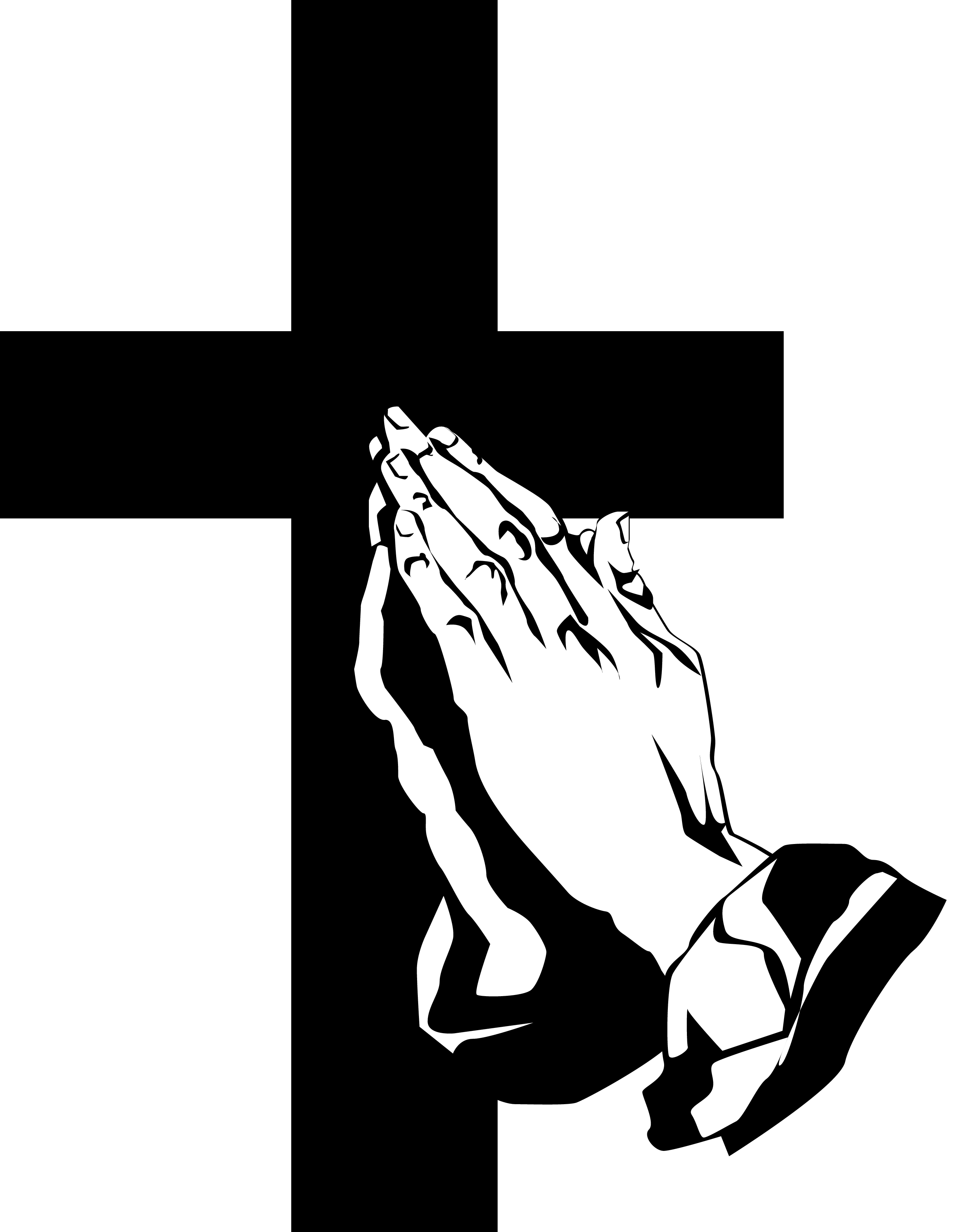 Praying-hands-prayer-hand-clipart3